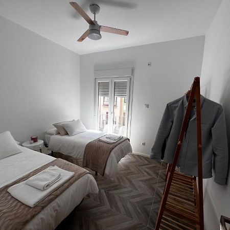 Luxury New 6 Pax Apart Downtown. Apartment กอร์โดบา ภายนอก รูปภาพ