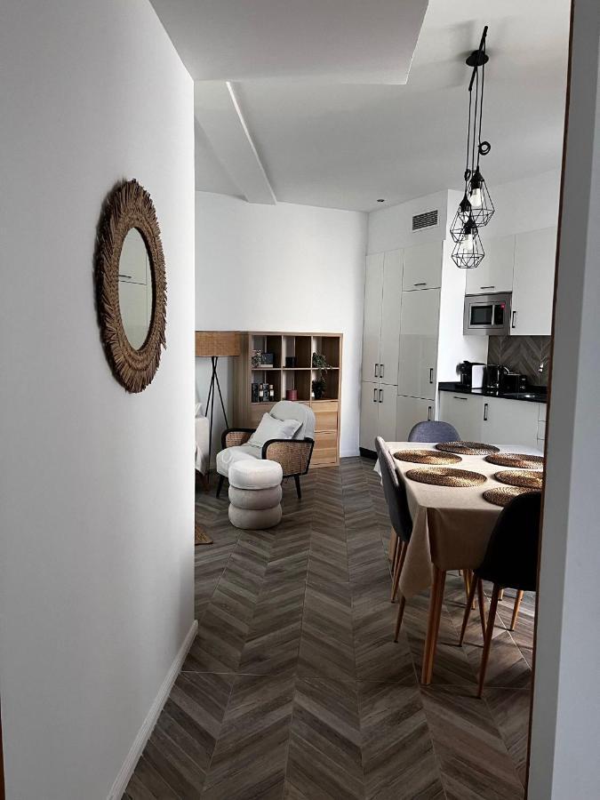 Luxury New 6 Pax Apart Downtown. Apartment กอร์โดบา ภายนอก รูปภาพ