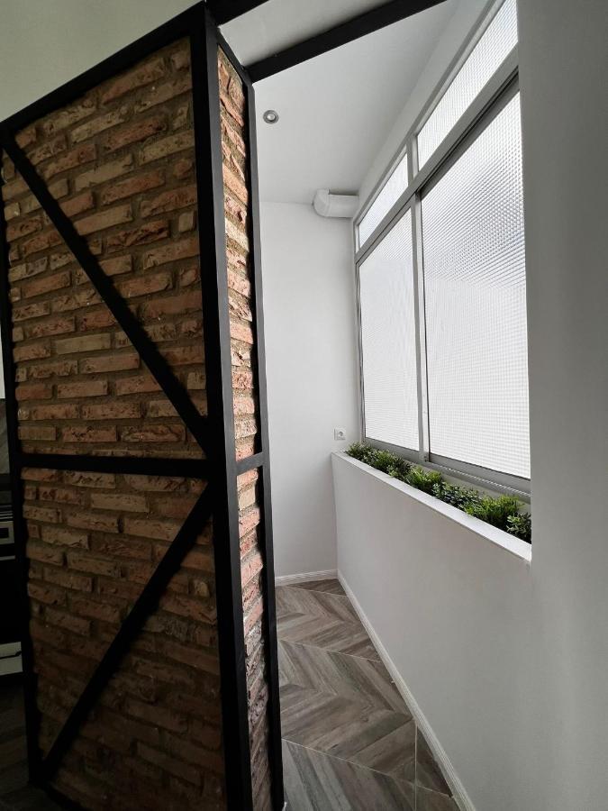 Luxury New 6 Pax Apart Downtown. Apartment กอร์โดบา ภายนอก รูปภาพ