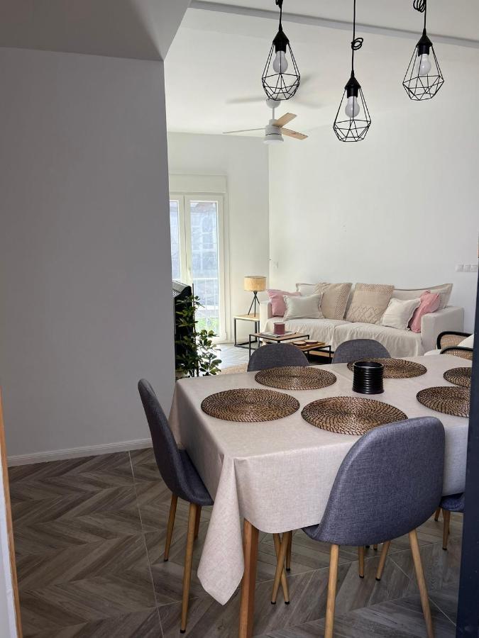 Luxury New 6 Pax Apart Downtown. Apartment กอร์โดบา ภายนอก รูปภาพ