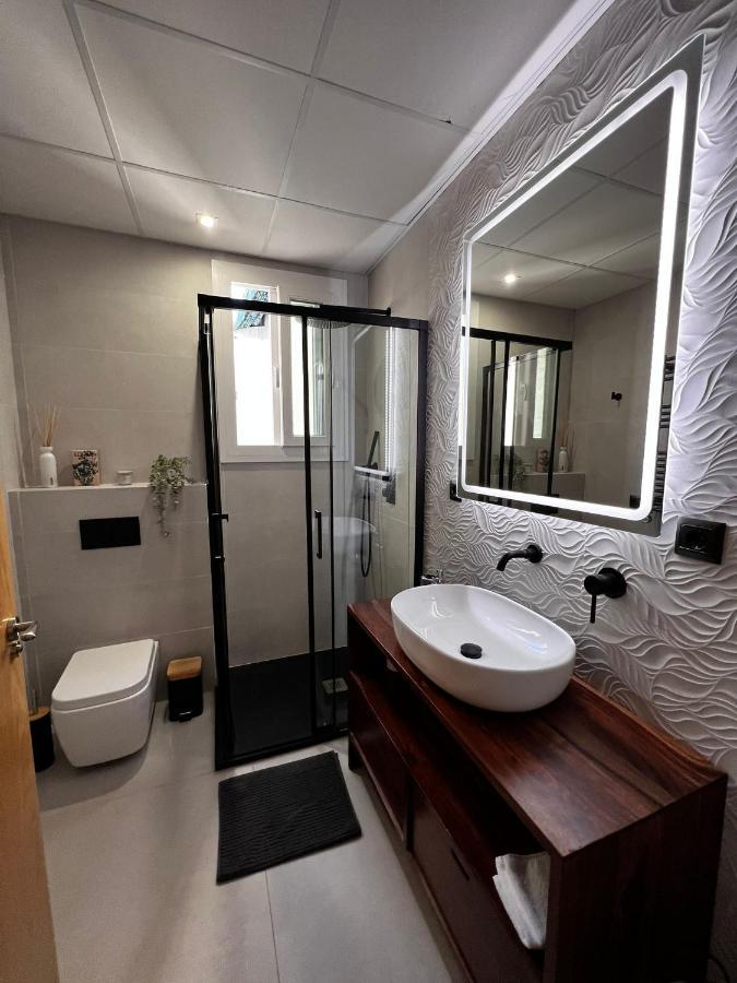 Luxury New 6 Pax Apart Downtown. Apartment กอร์โดบา ภายนอก รูปภาพ
