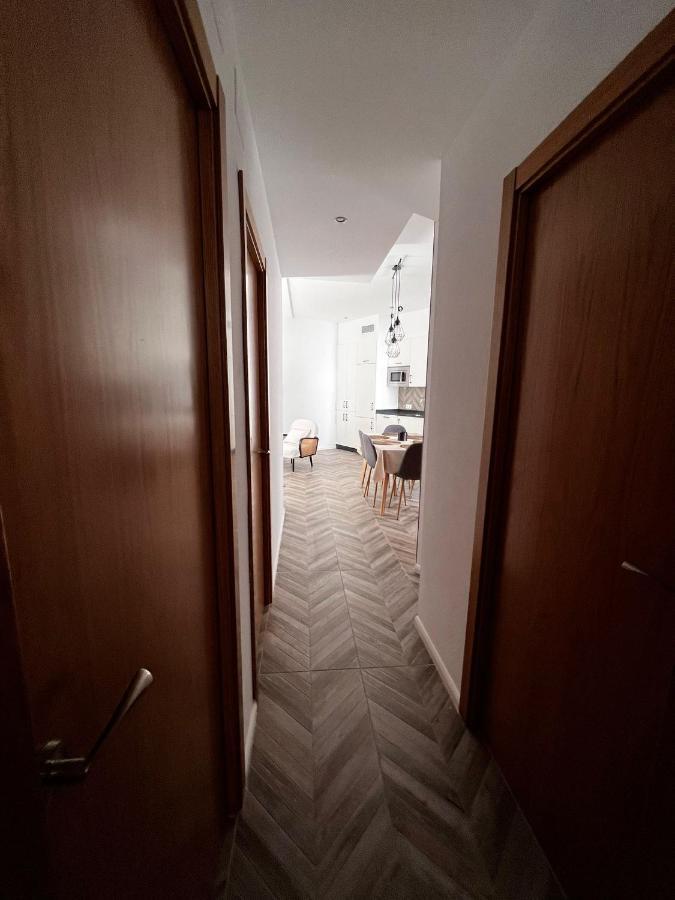 Luxury New 6 Pax Apart Downtown. Apartment กอร์โดบา ภายนอก รูปภาพ