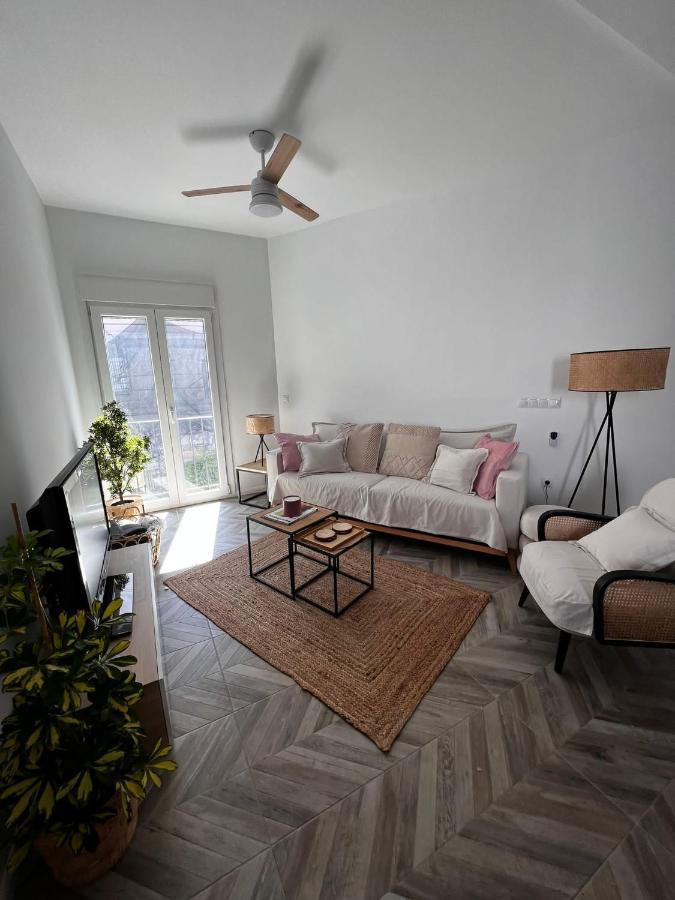 Luxury New 6 Pax Apart Downtown. Apartment กอร์โดบา ภายนอก รูปภาพ