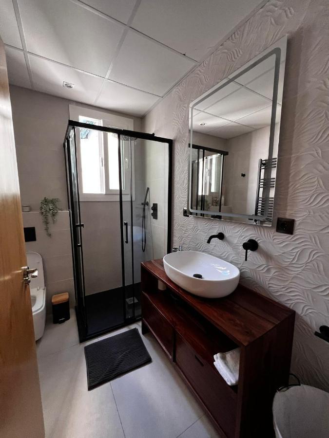 Luxury New 6 Pax Apart Downtown. Apartment กอร์โดบา ภายนอก รูปภาพ