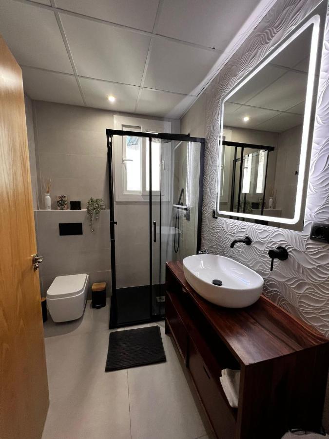 Luxury New 6 Pax Apart Downtown. Apartment กอร์โดบา ภายนอก รูปภาพ