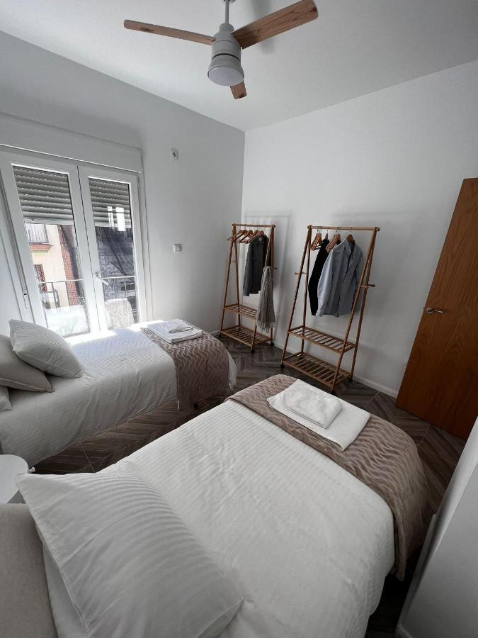 Luxury New 6 Pax Apart Downtown. Apartment กอร์โดบา ภายนอก รูปภาพ