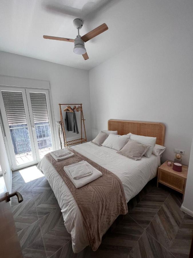 Luxury New 6 Pax Apart Downtown. Apartment กอร์โดบา ภายนอก รูปภาพ