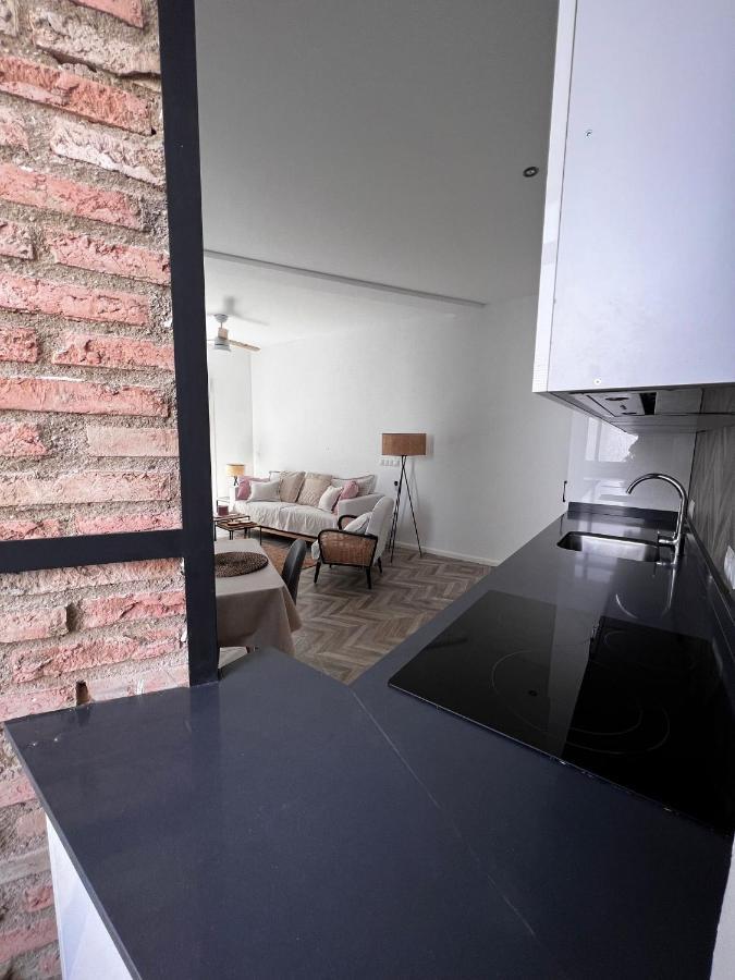 Luxury New 6 Pax Apart Downtown. Apartment กอร์โดบา ภายนอก รูปภาพ