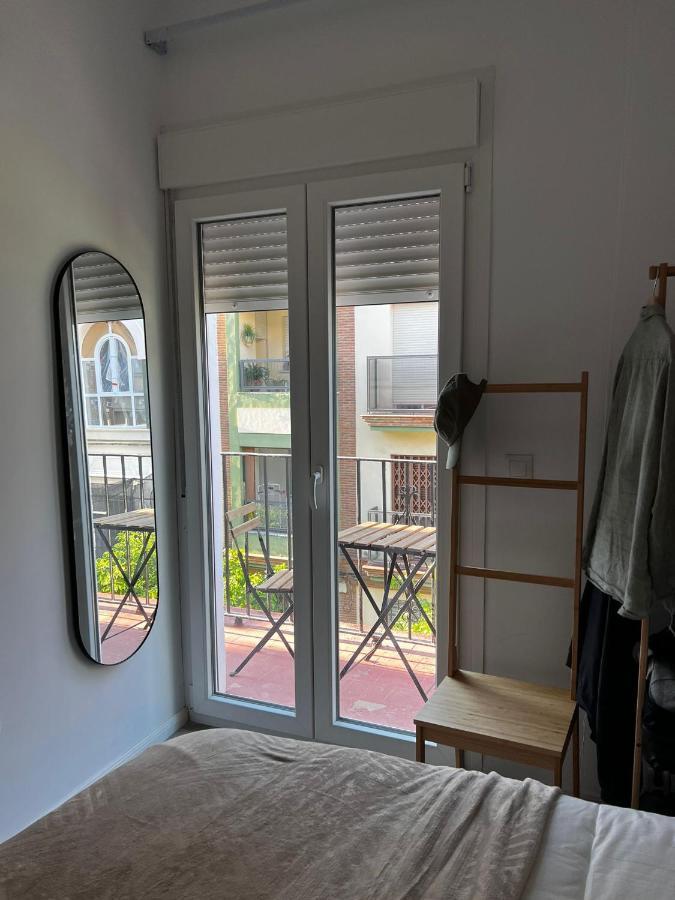 Luxury New 6 Pax Apart Downtown. Apartment กอร์โดบา ภายนอก รูปภาพ