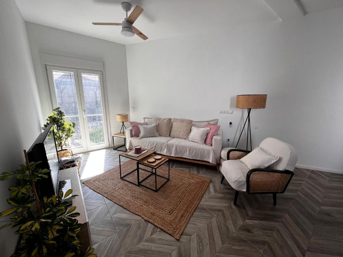 Luxury New 6 Pax Apart Downtown. Apartment กอร์โดบา ภายนอก รูปภาพ
