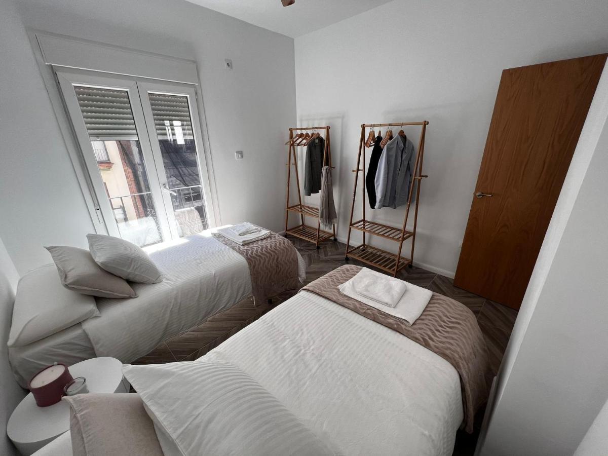 Luxury New 6 Pax Apart Downtown. Apartment กอร์โดบา ภายนอก รูปภาพ