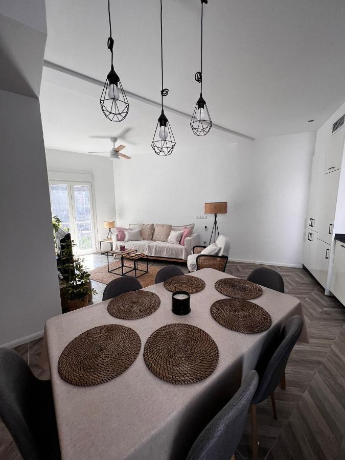 Luxury New 6 Pax Apart Downtown. Apartment กอร์โดบา ภายนอก รูปภาพ